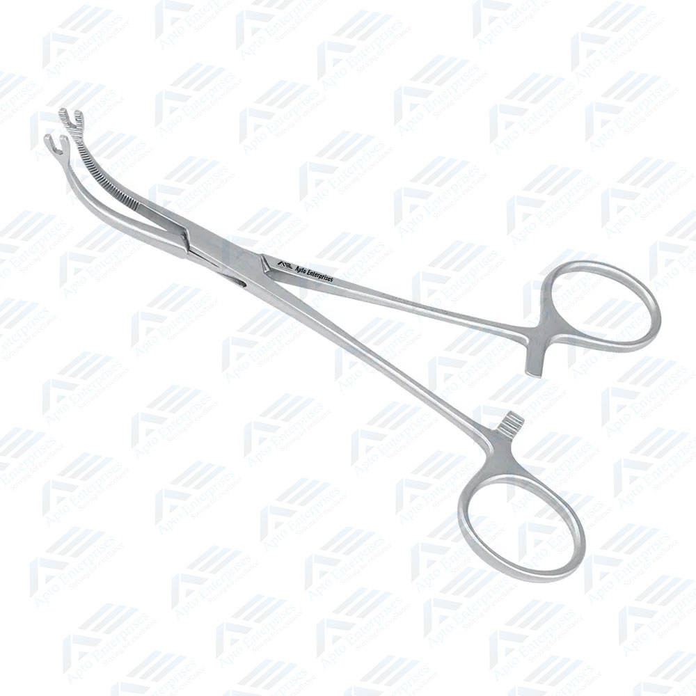 Bone Holding Forceps