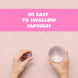 Kadınlar için <span class=keywords><strong>OEM</strong></span>/ODM kadın probiyotik kapsüller, vajinal, üriner, sindirim ve bağışıklık sağlığı kadın probiyotik kapsüller - Product Image 2