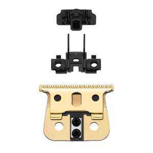 Tondeuse à cheveux sans fil rechargeable pour hommes, précision électrique avec lame en acier inoxydable - Product Image 3