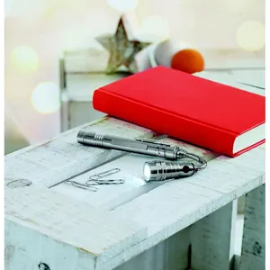 Torcia estensibile STRECH-TORCH gadget personalizzati - Product Image 4