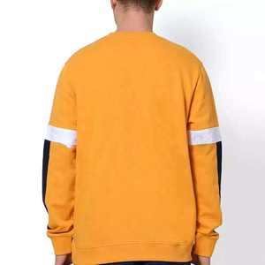 Sweat Shirt Homme Meilleur Prix Professionnel Possédez Votre Impression Top Vente Sweat Shirt Homme Style Décontracté - Product Image 2