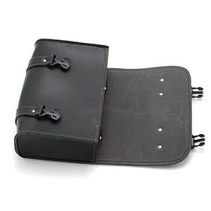 Sac à cartouches en cuir carbone imperméable de qualité supérieure pour la chasse et le tir féminin - Couleur et logo personnalisables - Product Image 3
