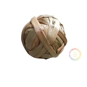 ราคาที่ดีที่สุดลูกผักตบชวา: ปลอดภัยและทนทานสำหรับการเคี้ยว - Product Image 4