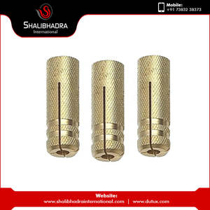 Ancre de piscine en laiton de haute qualité approvisionnement en vrac prix de gros système de mesure en pouces - Product Image 2