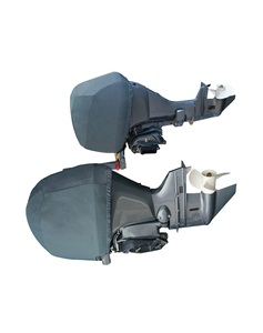 Moteur hors-bord Yamaha LF115XB 115 ch Moteurs hors-bord - Product Image 4