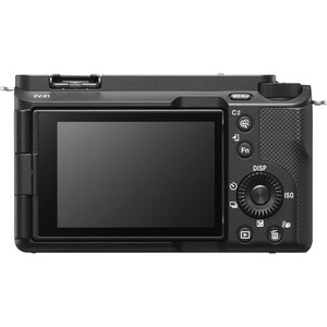 Cho <span class=keywords><strong>Sony</strong></span> ZV-E1 Máy ảnh <span class=keywords><strong>Mirrorless</strong></span> với khả năng tương thích thẻ SD - Product Image 2