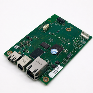 Carte de formatage W2Q09-60001 compatible avec les imprimantes <span class=keywords><strong>HP</strong></span> <span class=keywords><strong>LaserJet</strong></span> <span class=keywords><strong>Pro</strong></span> <span class=keywords><strong>M404</strong></span> <span class=keywords><strong>M405</strong></span> M305 M4004dn M4004dw – Pièce de rechange pour imprimante - Product Image 1