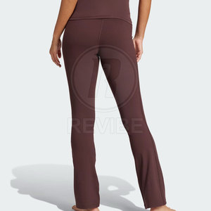 In Stock Top Quality Yoga <b>Legging</b> Unique Design Women <b>Flare</b> <b>Legging</b> Made In Best Quality Women <b>Flare</b> <b>Legging</b> - Product Image 2