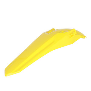 Parafango Anteriore e Posteriore Acerbis per Moto Honda, in Plastica ABS Resistente, Alta Visibilità - Product Image 1