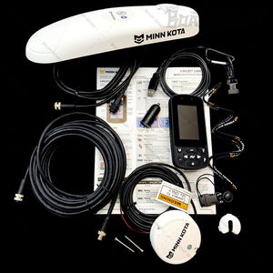 NUEVO Motor de Arrastre Minn Kota Riptide Ulterra 80 2025 MÁS VENDIDO, Kit COMPLETO - Product Image 2