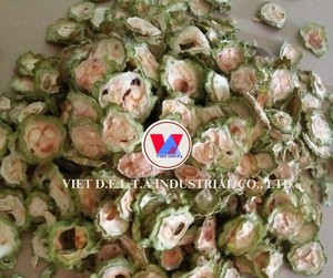 PROMOTION DU MELON AMER SÉCHÉ 100% DE HAUTE QUALITÉ À PARTIR DE LÉGUMES FRAIS DU VIETNAM/Ms.Thi - Product Image 5