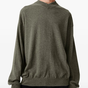 เสื้อสเวตเชิ้ตผู้ชายผ้าฟลีซคอตตอน 100% เนื้อผ้าหนาพิเศษ ทรงปกติ ใส่ได้ในฤดูหนาว ขายส่ง แขนยาว มีฮู้ด รับสกรีนโลโก้ตามแบบ แฟชั่น - Product Image 4