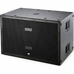 ราคาดีที่สุดสำหรับ RCF Sub 8006-AS ซับวูฟเฟอร์ซีรีส์มืออาชีพ - Product Image 1