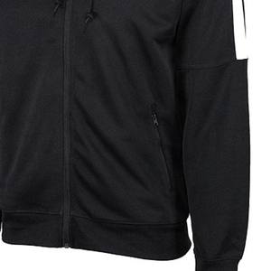 ชุดวอร์มสไตล์ลำลองสำหรับผู้ชาย,ชุดออกกำลังกายออกแบบวิ่งออกกำลังกายออกแบบตามสั่งชุดวอร์มชุดกีฬาฝึกซ้อม - Product Image 3