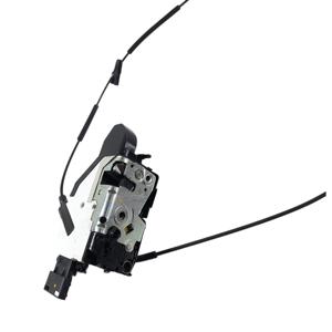 SERRURE AVANT DROITE CITROEN C3 Picasso 9136FH (08>) - Product Image 5