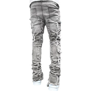 Meilleurs pantalons de motocross pour hommes Nouvelle tendance Design confortable Caractéristique imperméable Vêtements de sport de course les plus vendus Meilleure vente pas cher - Product Image 2