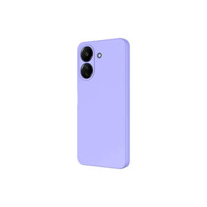 Funda Protectora de Silicona Premium Serie Mara HRMN para Xiaomi Poco C65, Antihuellas, Mate, Suave, Protección Trasera para Teléfono - Product Image 5