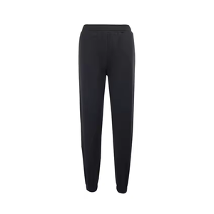 Pantalones de chándal informales para hombre personalizados al mejor precio con diamantes de imitación patrón recto de cintura media que ofrece servicio OEM - Product Image 3