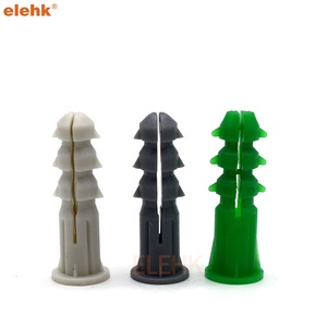 Elehk nhựa Neo Kit gân nhựa Neo với ốc vít nhựa anch gân với môi 10-12x1 - Product Image 1