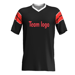 OEM ODM Servicio Pakistán hizo camisetas de fútbol de la mejor calidad de secado rápido cómodo UNIFORME DE FÚTBOL Camisetas para la venta - Product Image 1