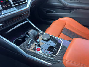 BMW M4 Competition 2023 en Perfectas Condiciones - Product Image 2