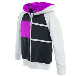 Conjuntos Deportivos Casuales Transpirables de Alta Calidad para Niños Unisex, Sudadera con Capucha de Forro Polar para Invierno y Otoño, Pantalones Deportivos con Logotipo y Bloques de Color - Product Image 3