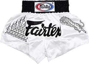 Pantalones cortos de boxeo para adultos, ropa de boxeo para Mma, Muay Thai - Product Image 3