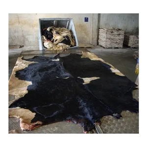Bulk Supply 2025 Kenyan Cow Hides and Skins for Industries at Wholesale Prices Top Quality Grade 1 Sundried Kenyan Hides/Skin - Product Image 2