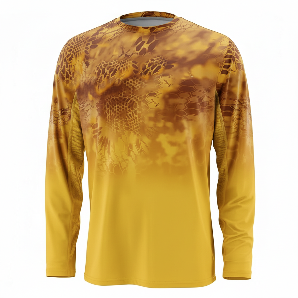 สีเหลือง