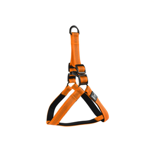 Pettorina per Cani in Neoprene con Tripla Riflettività e Design Unico a Motivo a Serbatoio, Comoda Pettorina per Animali Domestici - Product Image 2