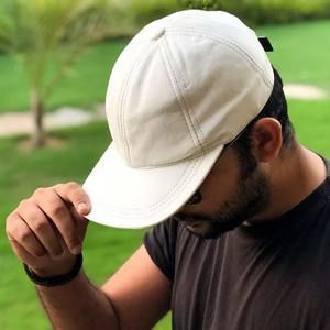 Casquette de baseball de qualité supérieure casquette de sport réglable Logo personnalisé conception de Snapback couvre-chef athlétique OEM - Product Image 3