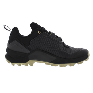 Zapatos Adidas Terrex Swift R3 W para Mujer, Color: Negro/Plateado Halo/Gris Sólido, 100% Auténticos - Product Image 3