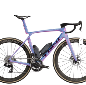 Vélo de route TOP AFFORDABLE TREKs MADONE SLR 9 vitesses à disque avec vélo de montagne 9.9 XO1 - Product Image 4