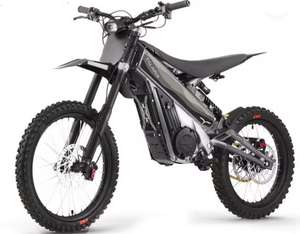 Talaria X3 Original, Motocicleta Eléctrica Todoterreno de Venta Rápida, Automática, Personalizable, Grado DIY, OEM, Garantía de 3 Años, Lista para Enviar - Product Image 4