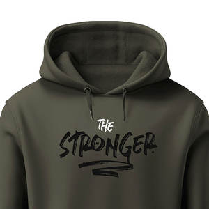 Pulls à capuche d'hiver pour hommes les plus vendus, en jersey uni, avec logo personnalisé imprimé, 100 % coton, anti-rétrécissement, doublés, prix bas, vente en gros - Product Image 6