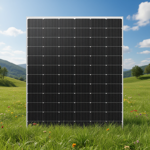 Panneau solaire monocristallin Sun Pacific Power SPP-IfMc405MHT 405W - Product Image 3