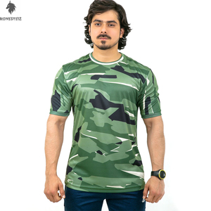 Ringler เสื้อยืดผู้ชายผ้าฝ้าย100% ขนาดใหญ่พิเศษเสื้อสตรีทแวร์ดีไซน์ไหล่แบบทางการผ้าถักคุณภาพสูง - Product Image 1