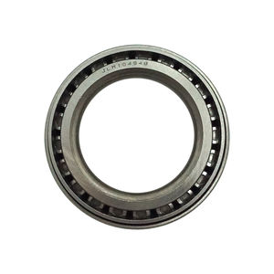 อะไหล่รถยก LUCKYROC ลูกปืนเม็ดเรียว 0009247314 สำหรับ Linde 388-01 1276-01 392-02 393-02 396-02 - Product Image 3