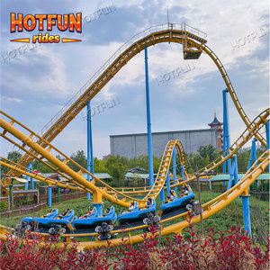 Montañ<span class=keywords><strong>a</strong></span> Rusa de Parque de Atracciones al Mejor Precio, Directo de Fábrica, Atracciones de Parque de Atracciones, Montañ<span class=keywords><strong>a</strong></span> Rusa Familiar en Venta - Product Image 3