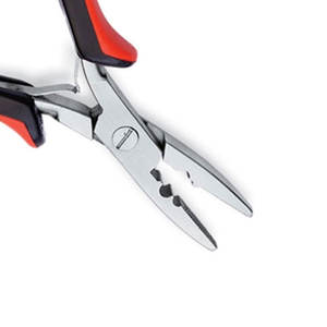 Pinzas para Extensiones de Cabello de Acero Inoxidable de Alta Calidad - Marca LENDIZER SURGICAL, Reutilizables, Servicio Personalizado OEM, Proveedor al por Mayor - Product Image 3