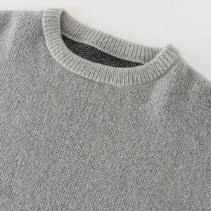 2025 moda 100% algodón invierno sudadera ropa de calle personalizada pulóver hombres mujeres Gymwear Boutique OEM fábrica marca al por mayor - Product Image 3