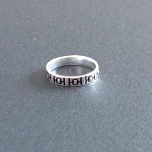 Anillo liso de Plata de Ley 925, joyería de banda de plata minimalista clásica para uso diario, proveedor de exportación al por mayor a granel - Product Image 6