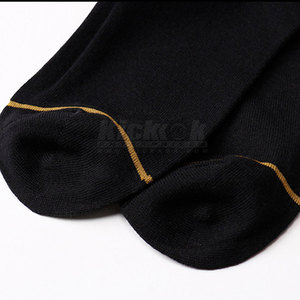 Classic Fit Spandex/Nylon <b>Socks</b> Built <b>for</b> Comfort Snagging Resistance Smooth Feel <b>for</b> <b>Work</b> Home or Travel Athletic <b>Socks</b> - Product Image 6