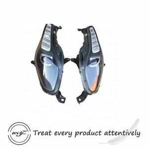 Headlights LED Headlamp Front Lightsautomative <b>Lighting</b> for Ferrart California <b>T</b> - Product Image 2