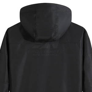 Trajes de Esquí Deportivos para Invierno, Oferta, Trajes de Esquí Resistentes al Viento, MOQ Bajo, Uso en Exteriores - Product Image 6