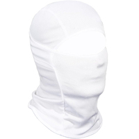 Masque tactique Airsoft Full Face Balaclava Paintball Cyclisme Vélo Randonnée Écharpe Pêche Snowboard Ski Masques Capuche Chapeau Hommes Femmes
