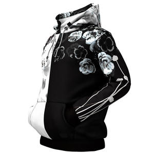 2023 nuevo estilo sudaderas con capucha deportivas Sudadera de alta calidad Algodón poliéster hombres temporada de invierno venta al por mayor hombres Sudadera con capucha - Product Image 2