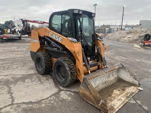 Cargador Compacto SV185 2019 para CASE Kubota |   Mini Cargador Frontal con Rendimiento de Precisión - Product Image 4