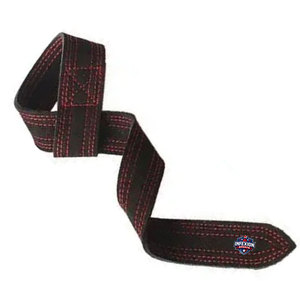 Sangles de musculation fabriquées en usine, designs uniques, avec les meilleurs matériaux, dernier design, prix de gros abordable. - Product Image 4