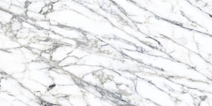 Baldosa de Cerámica de 600x1200mm con Aspecto de Porcelana, Baldosa de Suelo para Interiores, Pulido, Mármol Esmaltado, Diseño Gráfico CLÁSICO, Moderno y Brillante - Product Image 3